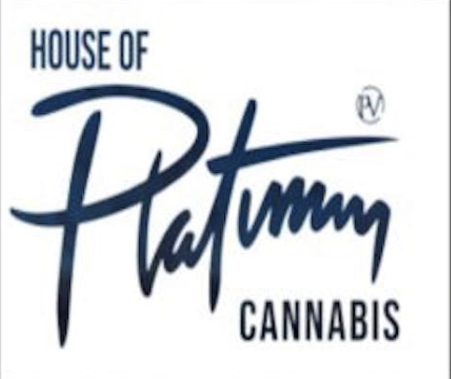 House Of Platinum Cannabis 